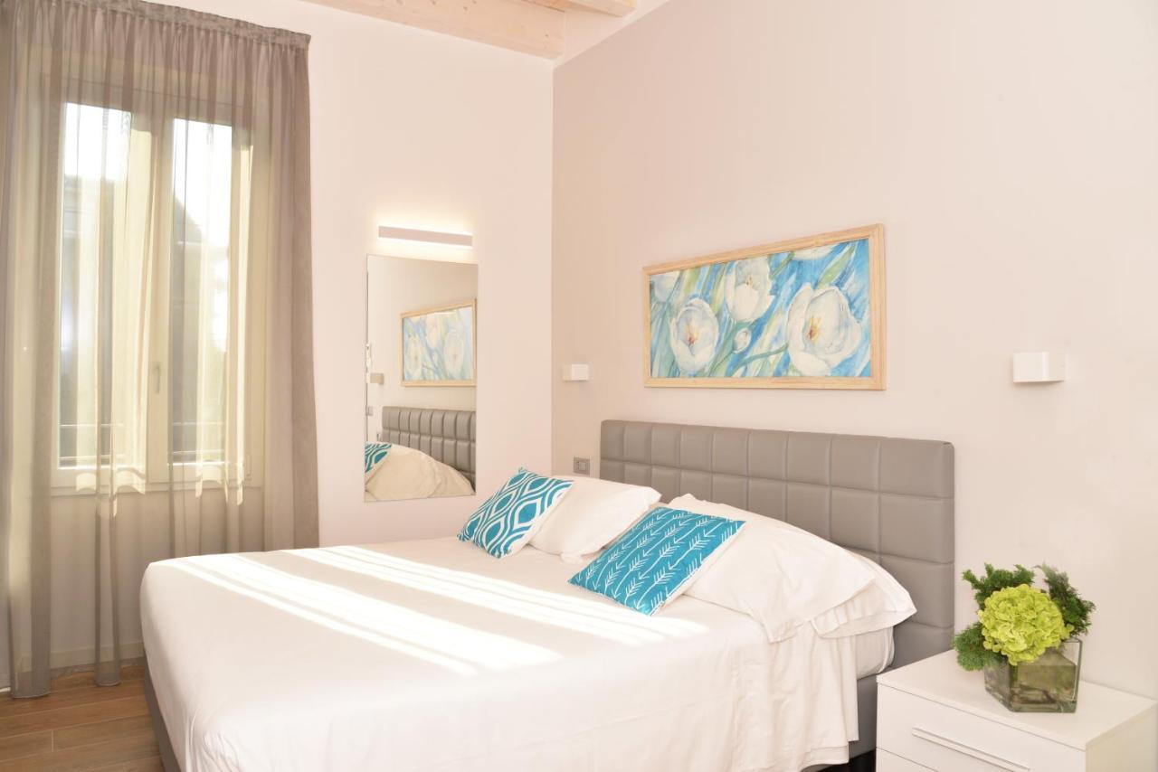 Hotel Quarcino Como Eksteriør bilde