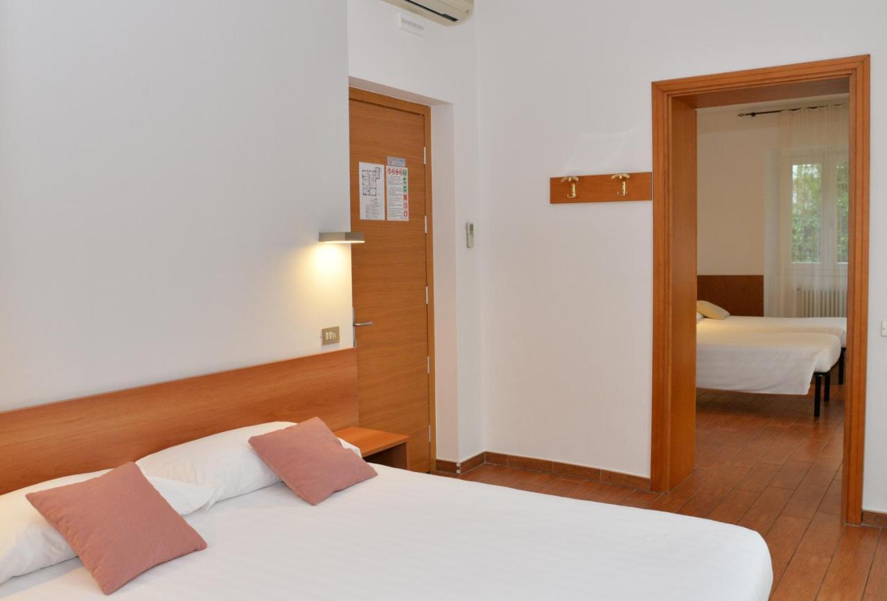 Hotel Quarcino Como Eksteriør bilde