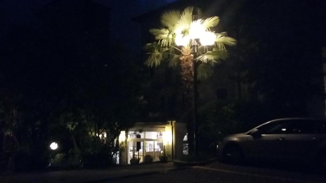 Hotel Quarcino Como Eksteriør bilde