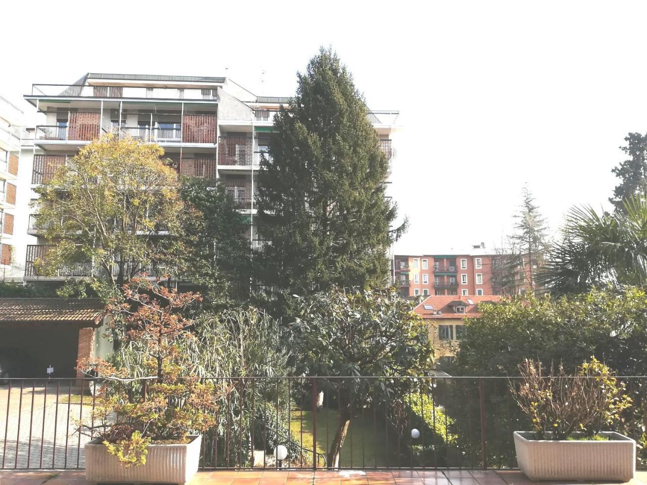 Hotel Quarcino Como Eksteriør bilde