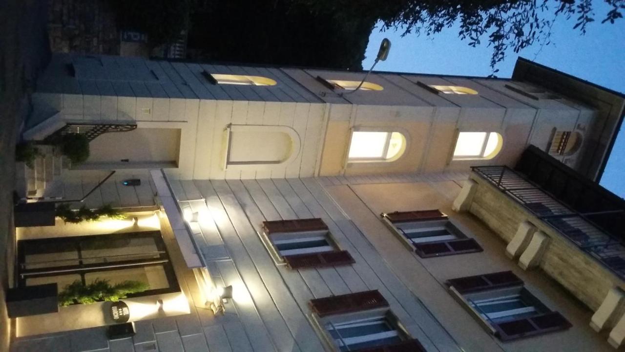 Hotel Quarcino Como Eksteriør bilde